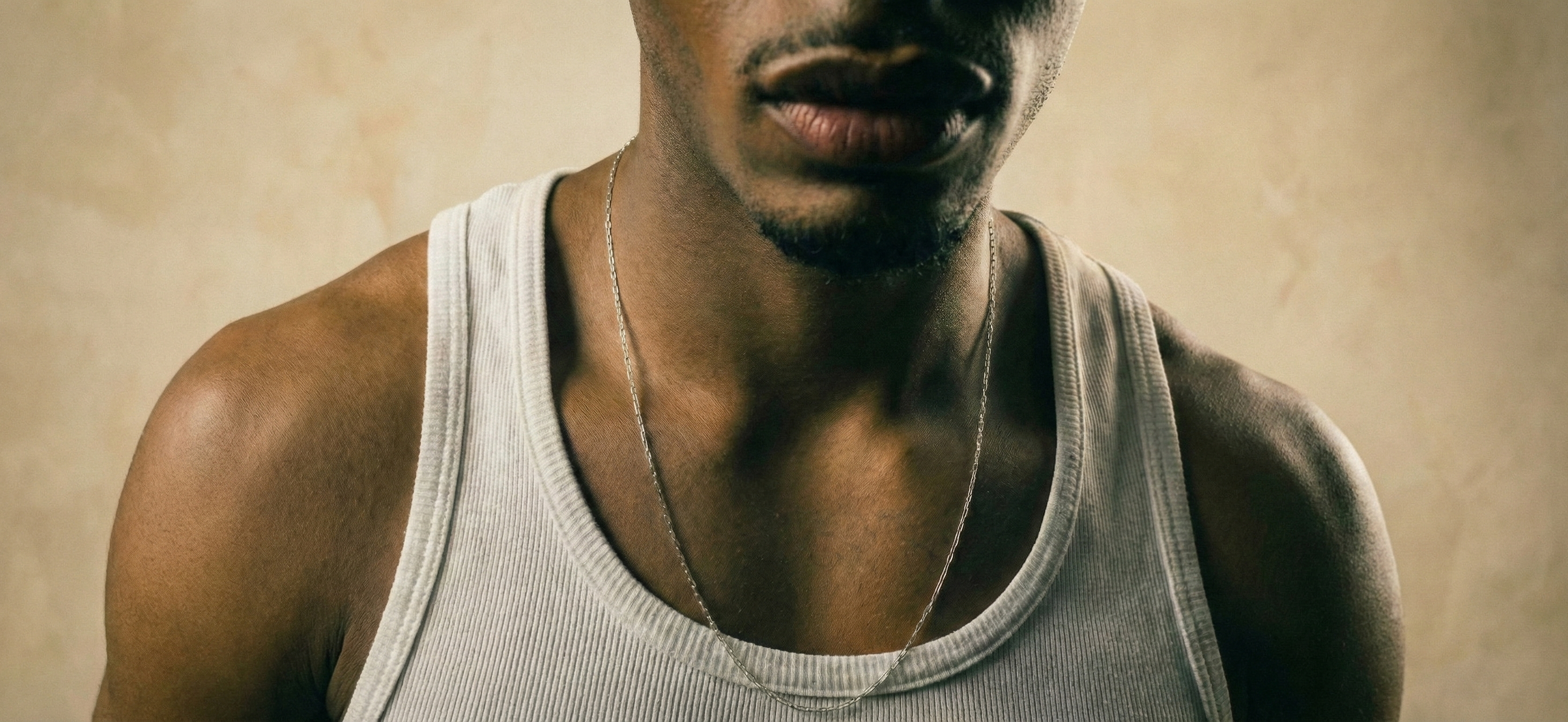 SILVER NECKLACES