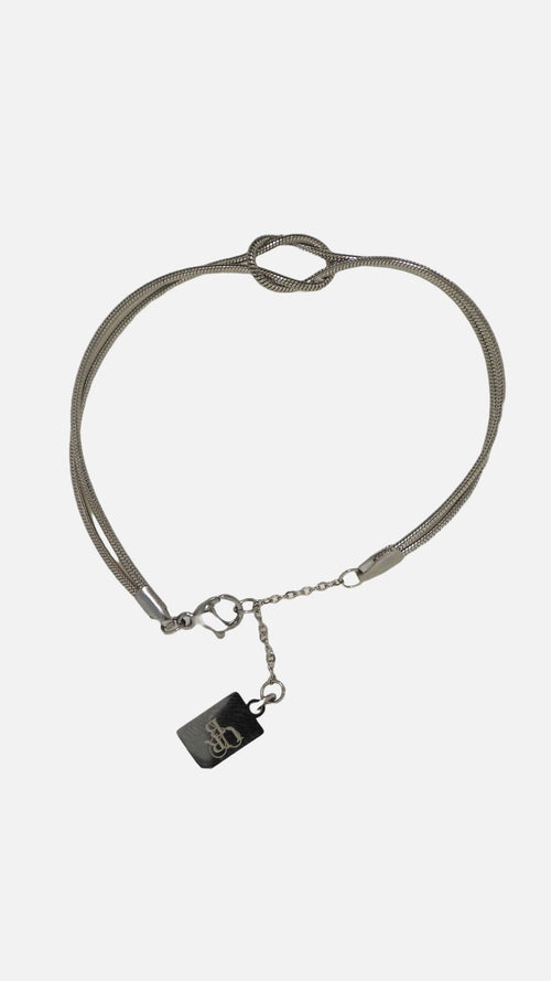 EVEROURS BRACELET - SILVER