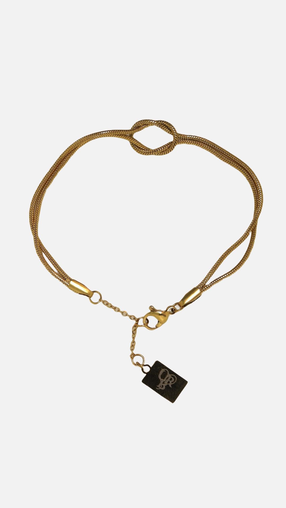 EVEROURS BRACELET - GOLD