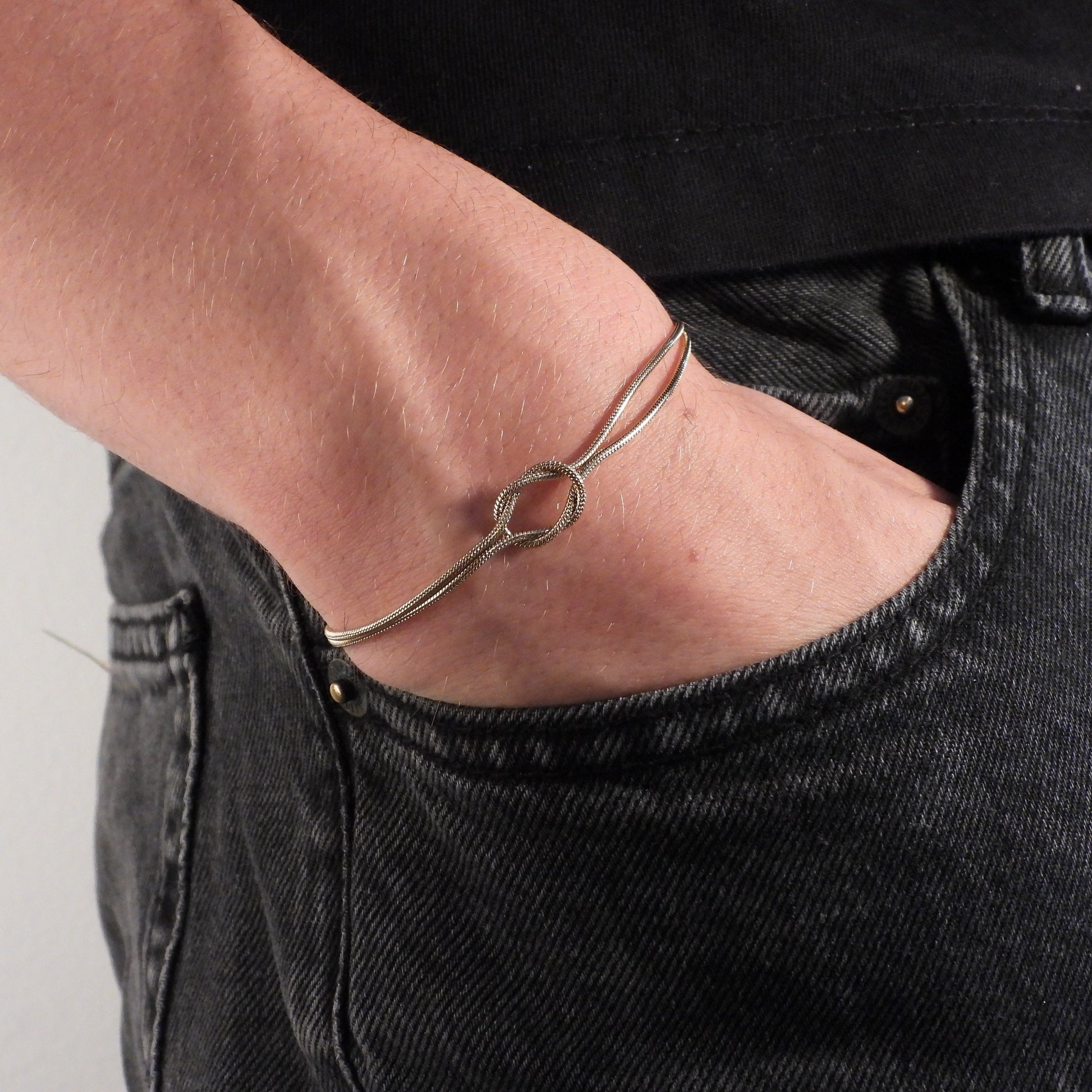 EVEROURS BRACELET - GOLD